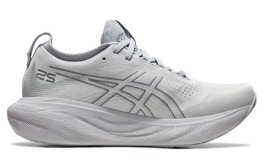 【代購】Asics Gel Nimbus 25 'Piedmont Grey' Women's