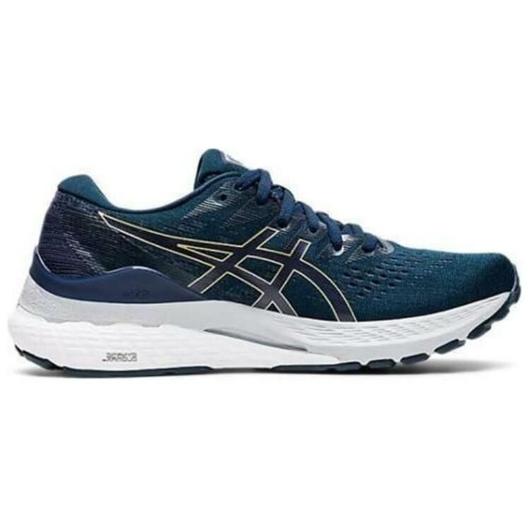 【代購】Asics Gel-Kayano 28 Wide 'Thunder Blue' Women's