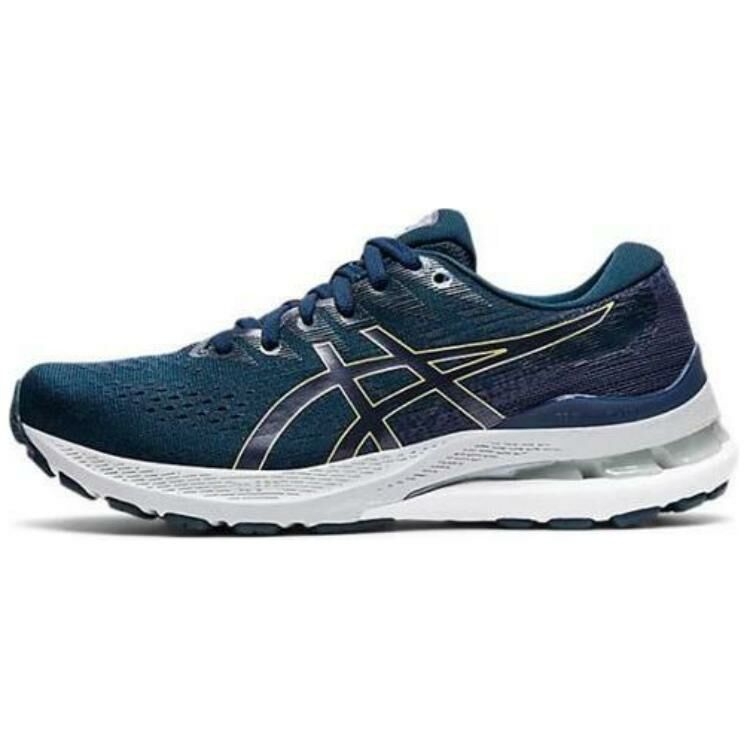 【代購】Asics Gel-Kayano 28 Wide 'Thunder Blue' Women's