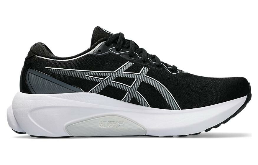 【代購】Asics Gel-Kayano 30 Extra Wide 'Black Sheet Rock'
