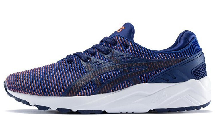 【代購】Asics Gel-Kayano Trainer Evo 'Blue Print Orange'