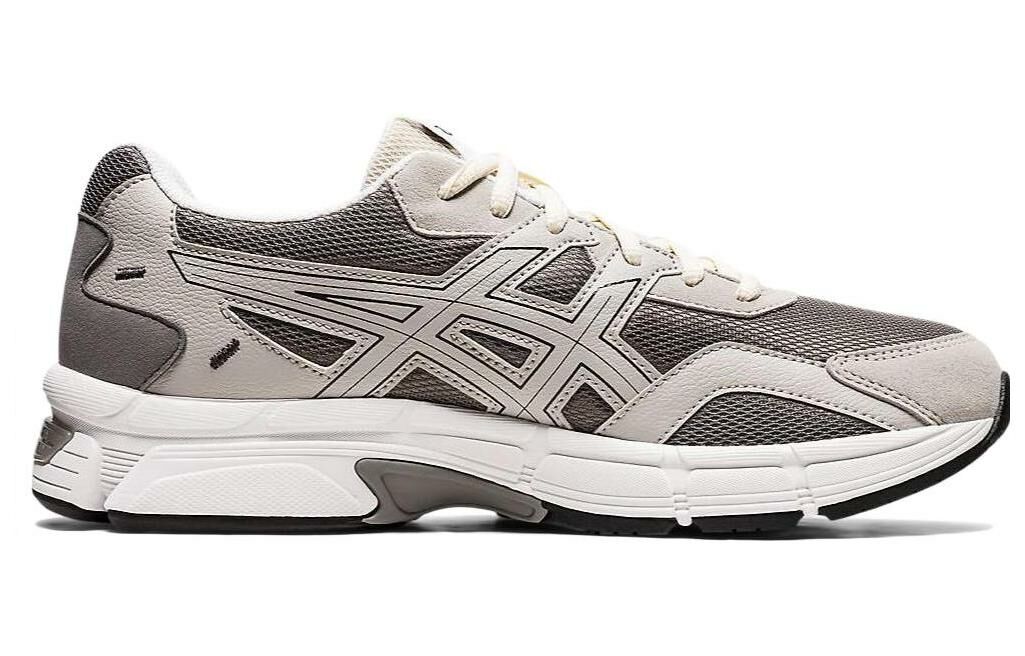 【代購】Asics Gel Jog MC 'Clay Grey Oyster Grey'