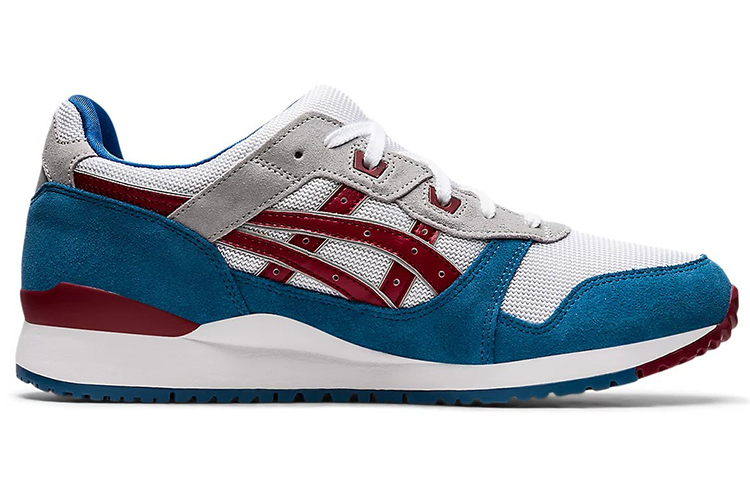 【代購】Asics Gel-Lyte Iii Og Azure Beet Juice