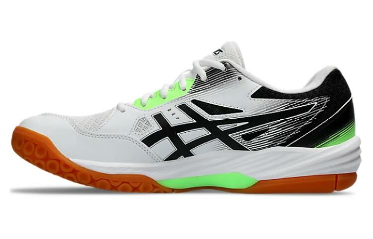 【代購】Asics Gel-Task 3 'White Black'