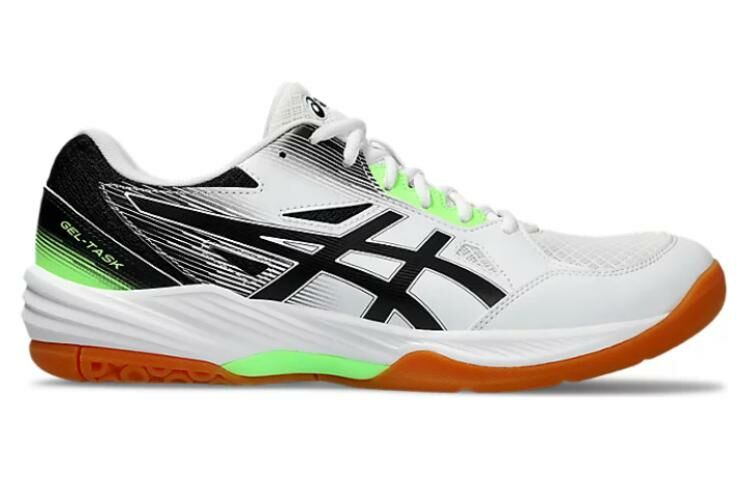 【代購】Asics Gel-Task 3 'White Black'