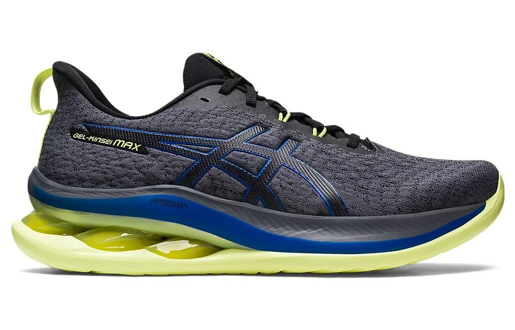 【代購】Asics Gel-Kinsei Max 'Carrier Grey Illusion Blue'
