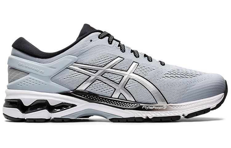 【代購】Asics Gel-Kayano 'Grey Silver'