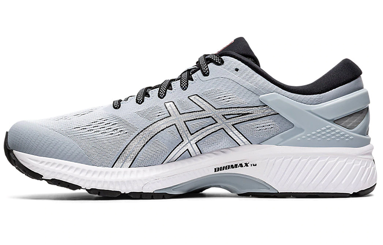 【代購】Asics Gel-Kayano 'Grey Silver'