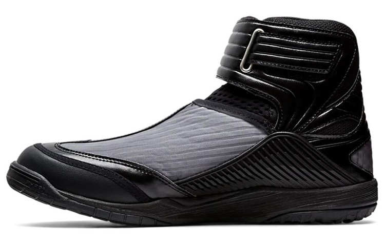 【代購】Asics Gel-Nepxa Kiko Kostadinov Black