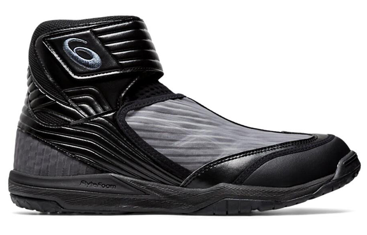 【代購】Asics Gel-Nepxa Kiko Kostadinov Black