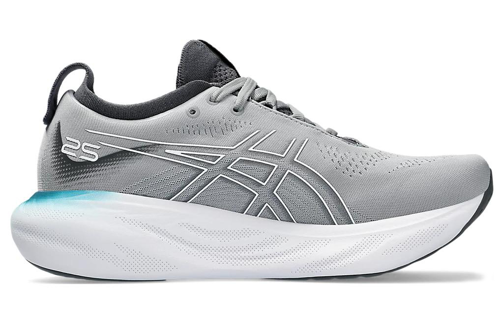 【代購】Asics Gel-Nimbus 25 'Sheet Rock Pink Rave' Women's