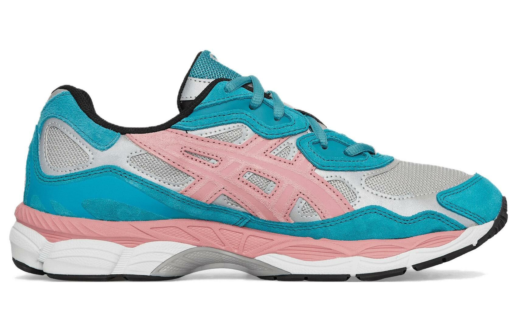 【代購】Asics Gel-NYC Awake Ny Teal