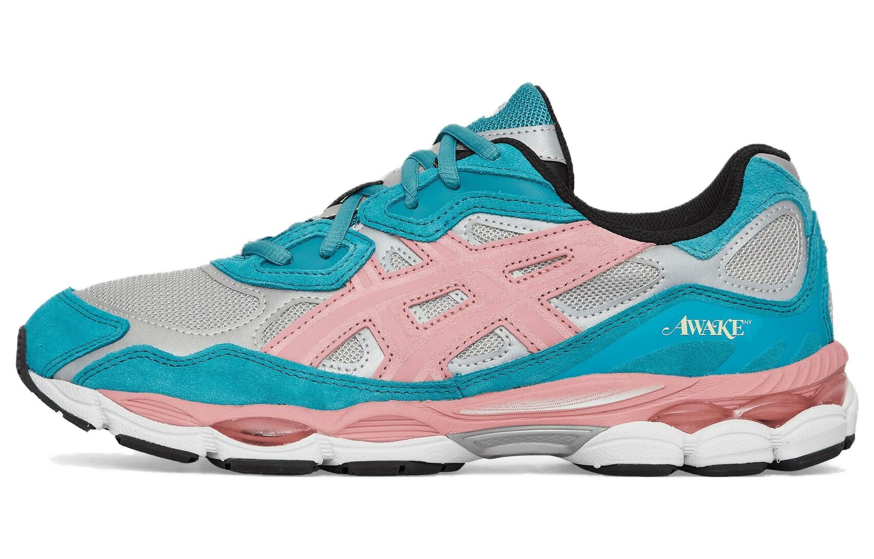【代購】Asics Gel-NYC Awake Ny Teal