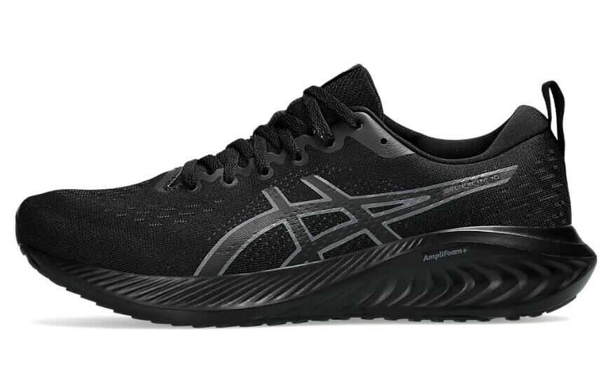 【代購】Asics Gel Excite 10 'Black Carrier Grey'