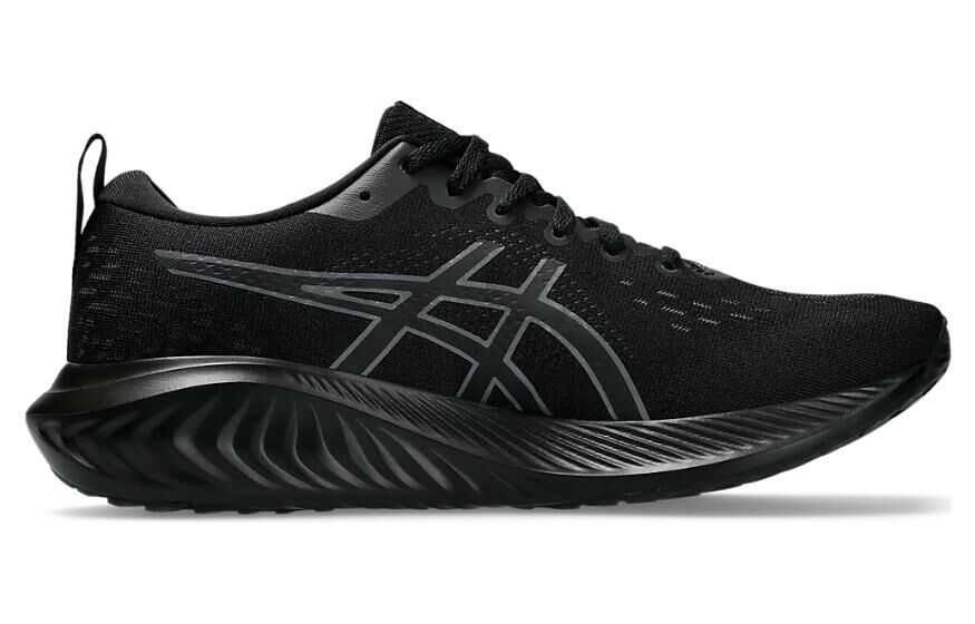 【代購】Asics Gel Excite 10 'Black Carrier Grey'