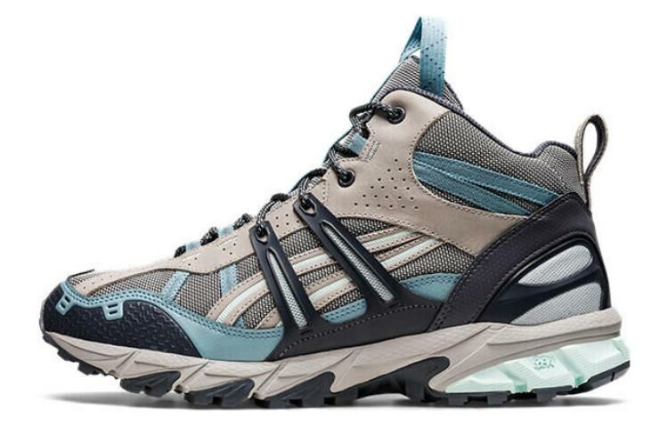 【代購】Asics US2-S Gel-Sonoma 15-50 Mt Glacier Grey Carrier Grey