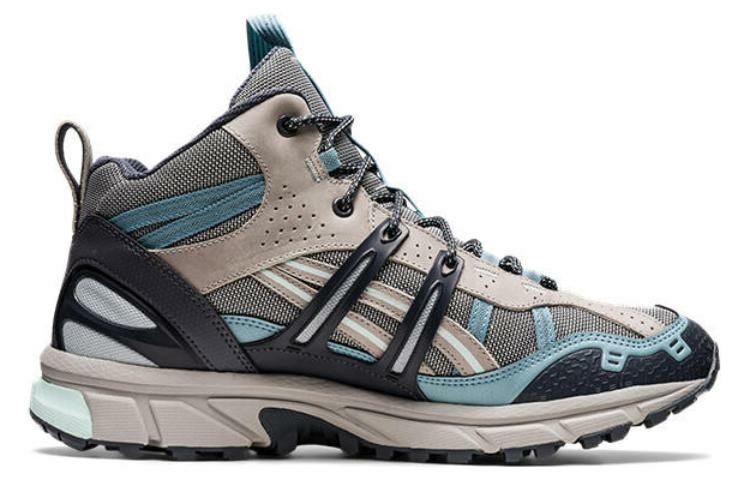 【代購】Asics US2-S Gel-Sonoma 15-50 Mt Glacier Grey Carrier Grey