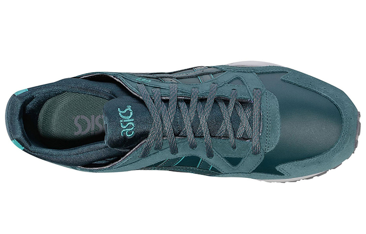 【代購】Asics Gel-Lyte 5 'Green'