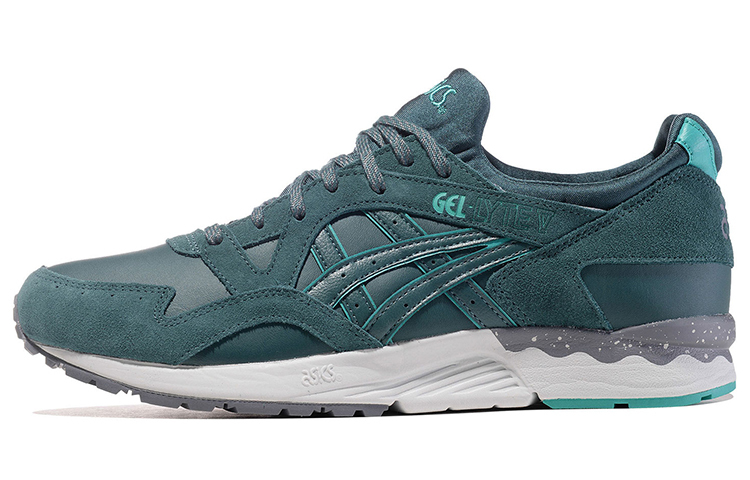 【代購】Asics Gel-Lyte 5 'Green'