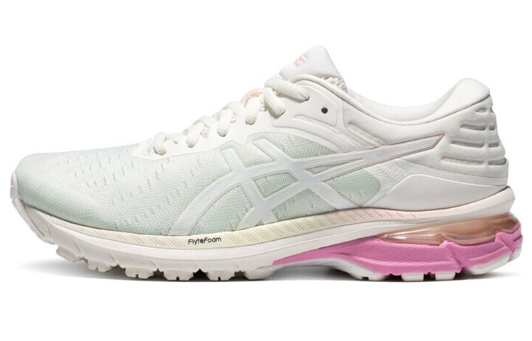【代購】Asics Gel-Pursue 7 'White' Women's