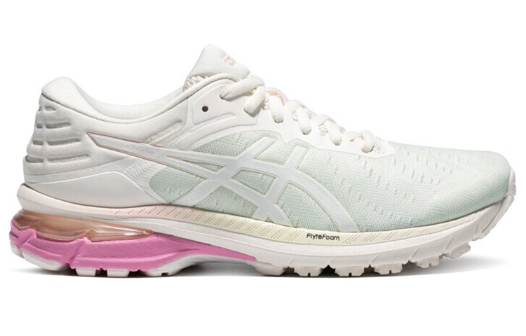 【代購】Asics Gel-Pursue 7 'White' Women's