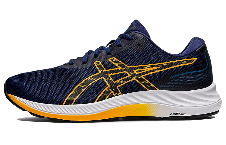【代購】Asics Gel Excite 9 'Deep Ocean Amber'