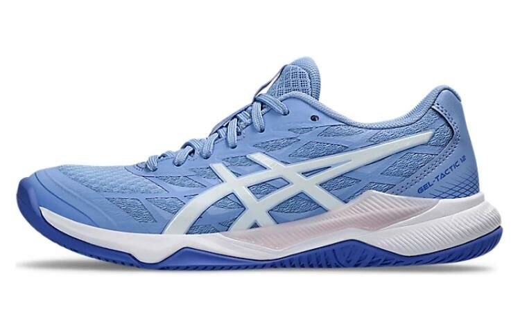 【代購】Asics Gel Tactic 12 'Light Sapphire' Women's