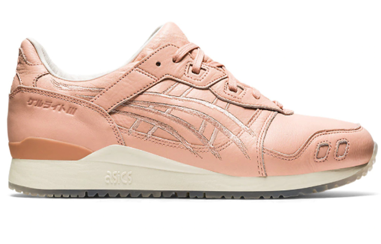 【代購】Asics Gel Lyte 3 'Kobe Beef'