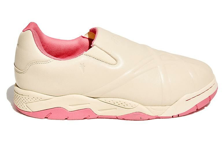 【代購】Asics 8on8 X Gel-Fuse Slp 'Cream Pink'