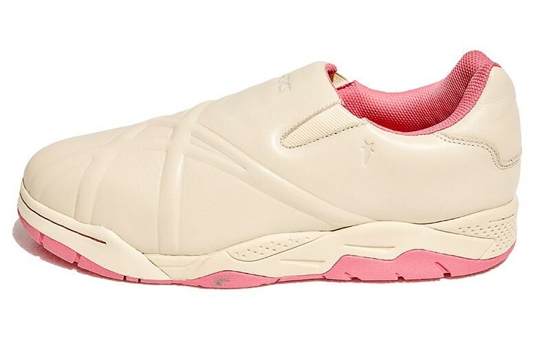 【代購】Asics 8on8 X Gel-Fuse Slp 'Cream Pink'