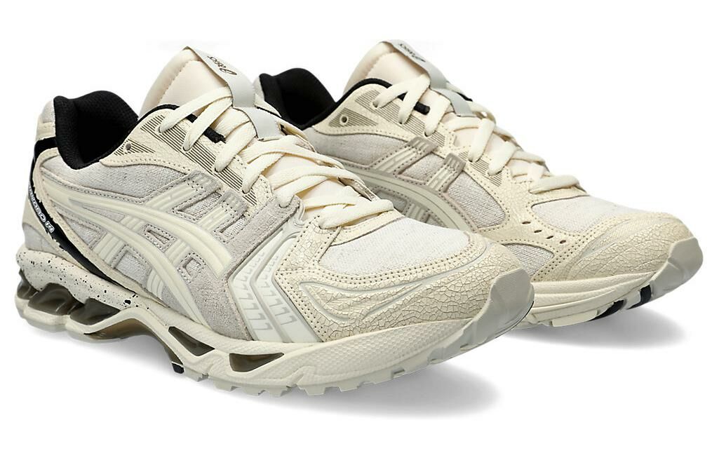 【代購】Asics Gel-Kayano 14 Imperfection Pack Cream