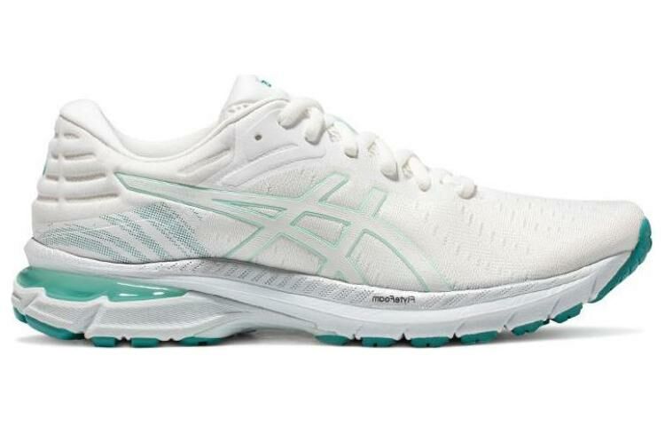 【代購】Asics Gel-Pursue 7 'White Green' Women's