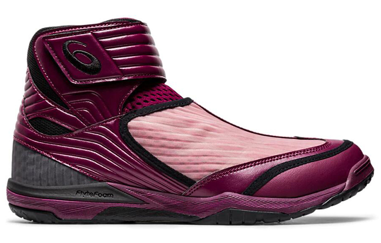 【代購】Asics Gel-Nepxa Kiko Kostadinov Red