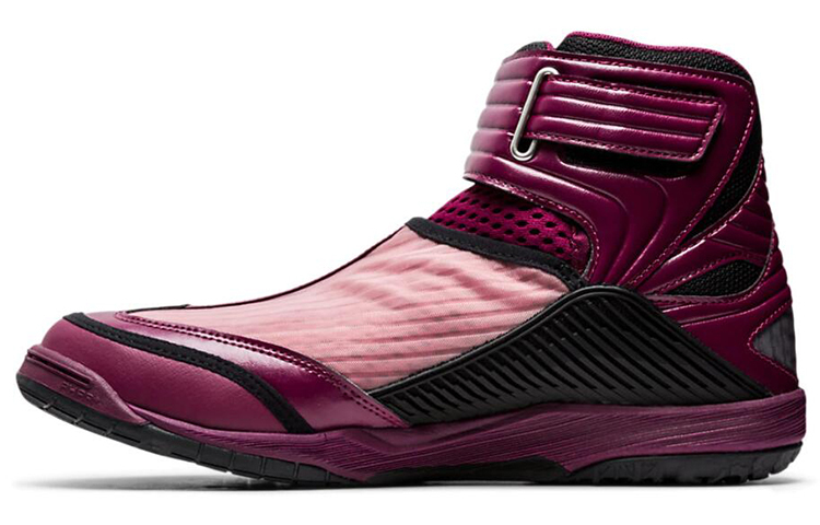 【代購】Asics Gel-Nepxa Kiko Kostadinov Red