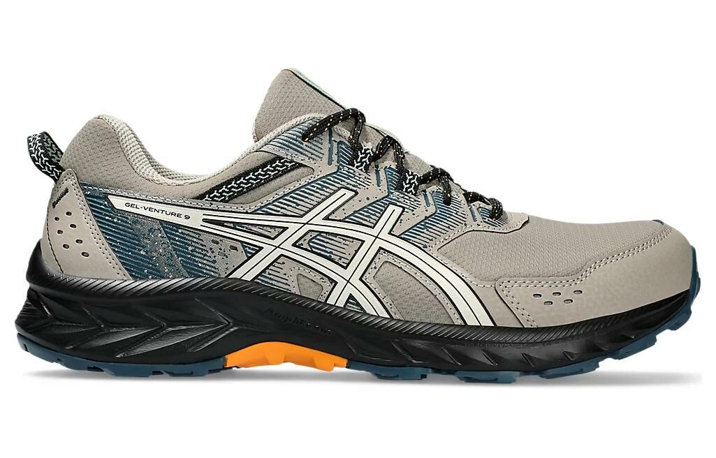 【代購】Asics Gel-Venture 9 'Feather Grey Birch'