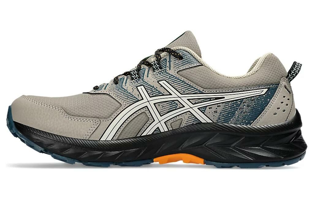 【代購】Asics Gel-Venture 9 'Feather Grey Birch'