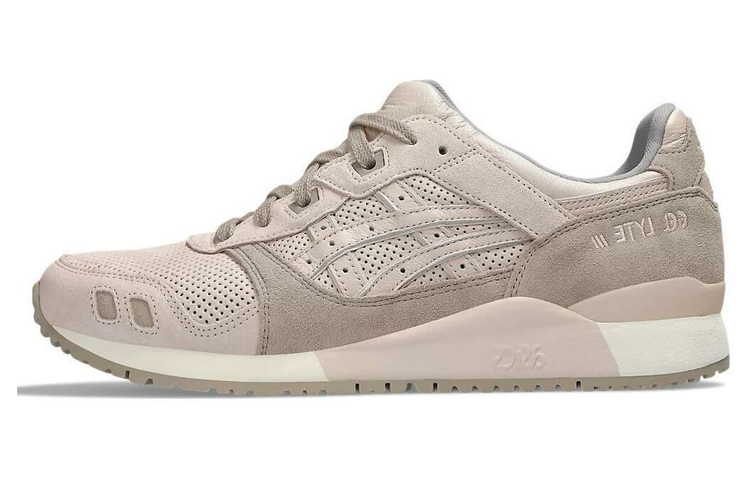 【代購】Asics Gel-Lyte Iii Og Mineral Beige Simply Taupe