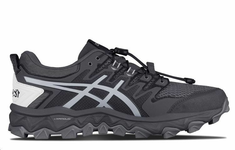 【代購】Asics Gel-Fujitrabuco 7 Chemist Creations Carbon