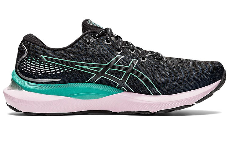【代購】Asics Gel Cumulus 24 'Black Sage' Women's