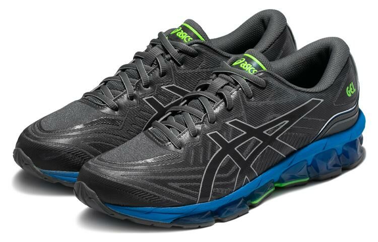 【代購】Asics GEL-Quantum 360 Vii 'Steel Grey Blue'