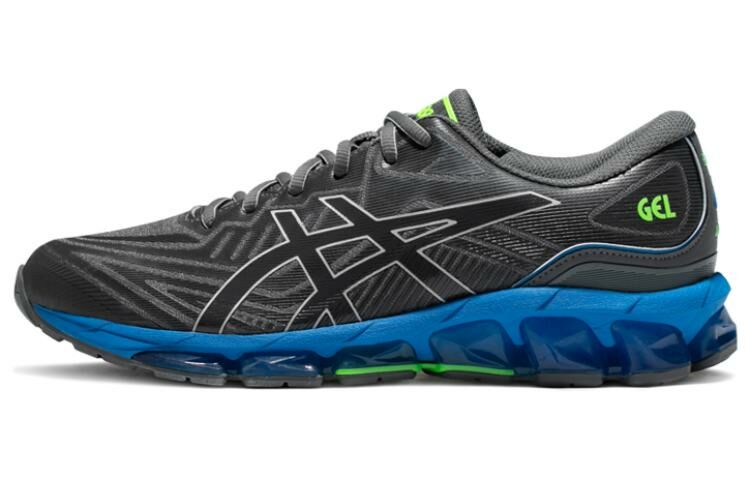 【代購】Asics GEL-Quantum 360 Vii 'Steel Grey Blue'