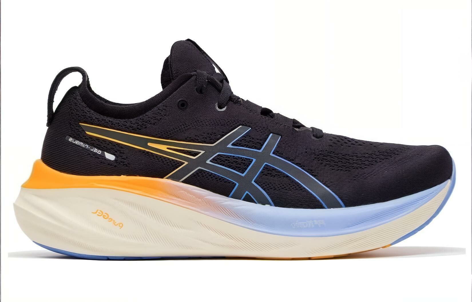 【代購】Asics GEL-NIMBUS 26 Lite-Show 'Black'