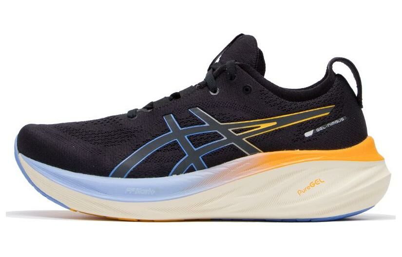 【代購】Asics GEL-NIMBUS 26 Lite-Show 'Black'