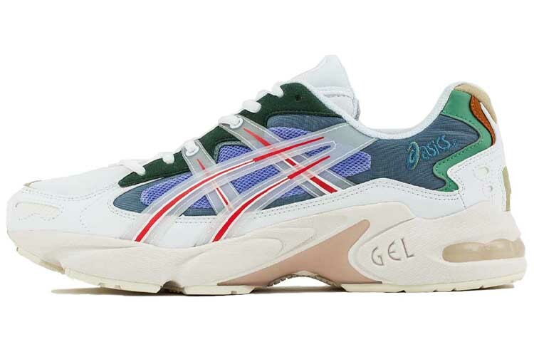 【代購】Asics X Hypebeast Gel-Kayano 5 'Meadow'