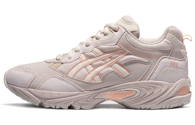 【代購】Asics Gel-100 Tr 'Soft Pink'