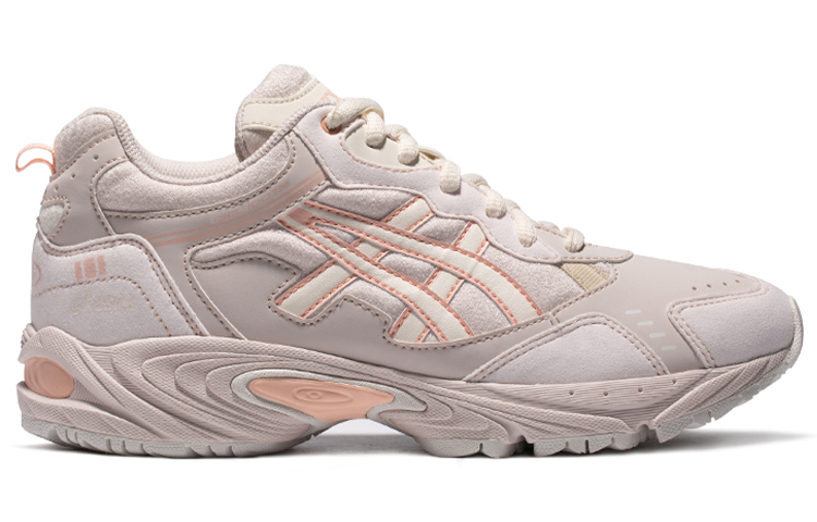 【代購】Asics Gel-100 Tr 'Soft Pink'