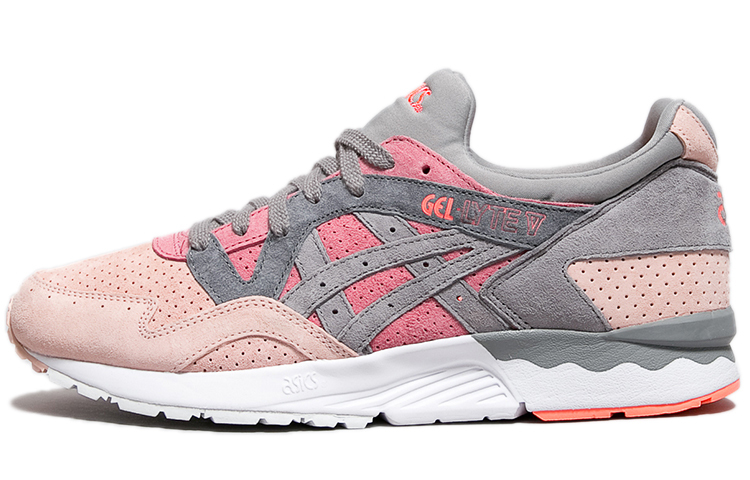 【代購】Asics Gel-Lyte V Mauve Wood