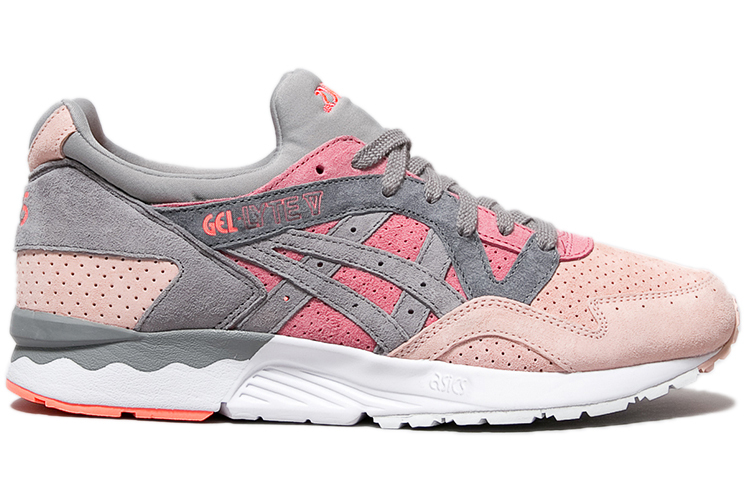 【代購】Asics Gel-Lyte V Mauve Wood