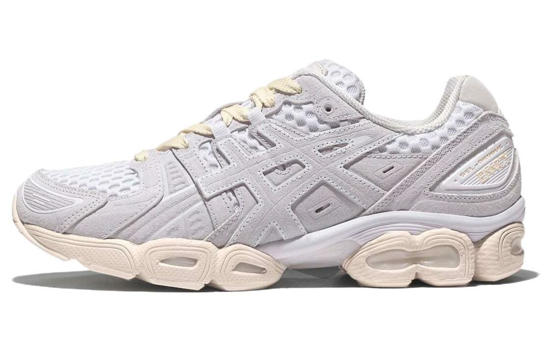 【代購】Asics Gel-Nimbus 9 Ennoy White