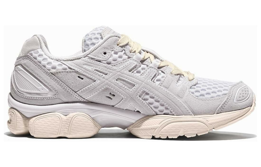 【代購】Asics Gel-Nimbus 9 Ennoy White